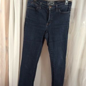 NYDJ Premium Denim Stretch Jeans Size 10P